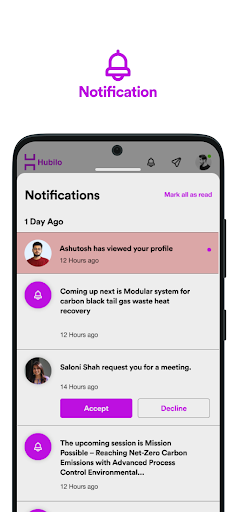 Android application Hindalco Shillim 5 screenshort