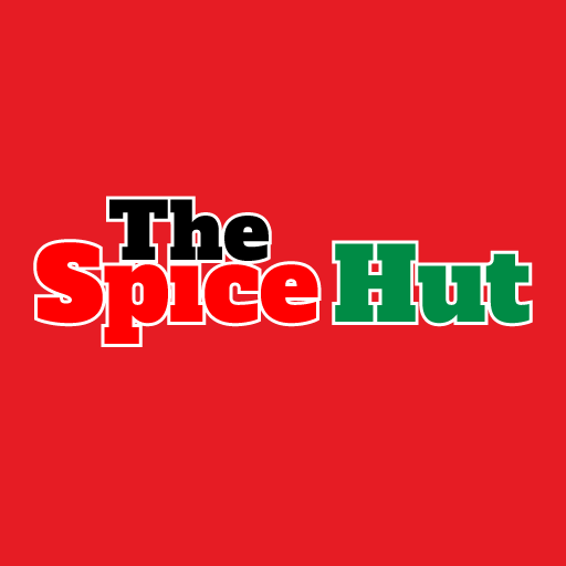 The Spice Hut LS6 logo