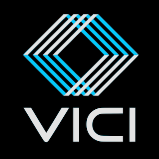Vici Athlete logo