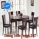 Dining Table Design 2017 icon