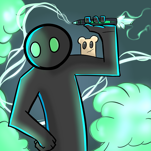 Bichito Clicker logo