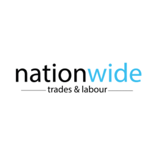 Nationwide Trades & Labour logo