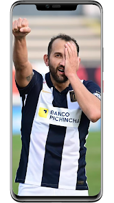 Imágen 8 Alianza Lima Wallpapers android