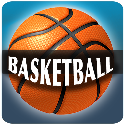 Basketball 3D  Icon