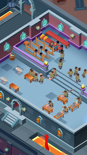 Idle Nuns Tycoon: Church Life 13