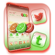 Top 40 Personalization Apps Like Colorful Lemon Launcher Theme - Best Alternatives