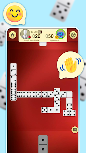 Dominoes: Classic Dominos Game 3