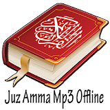 Juz Amma Mp3 Offline  -  HD icon