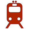 Spain Commuter Trains icon