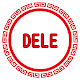 DELE A/B級 西班牙文檢定 Windowsでダウンロード