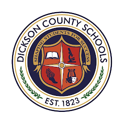 Symbolbild für Dickson County School District