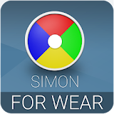 Simon for Android Wear icon