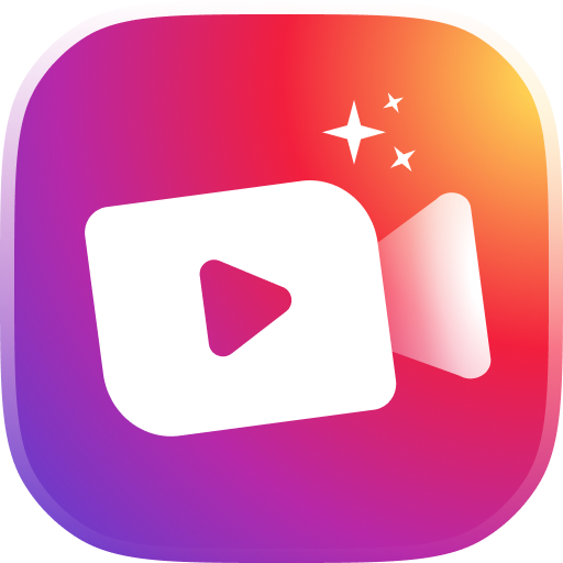 Feel The Swag Lyrics Vid Maker logo
