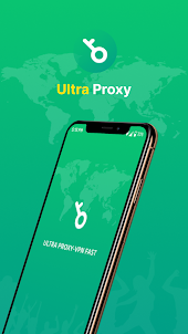 Ultra Proxy