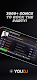 screenshot of YouDJ Mixer - Easy DJ app