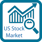 Cover Image of Download US Stock Market 1.0 APK