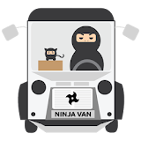 Ninja Driver (Vietnam) icon
