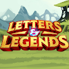 Letters & Legends icon