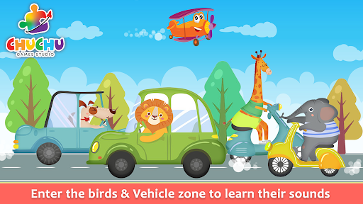 Kids Music Instruments - Learn screenshot 26