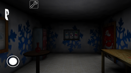 Elsa Granny - Frozen Castle