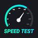 Speed test Master Lite：スピードテスト