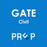 GATE Civil Engineering Exam icon