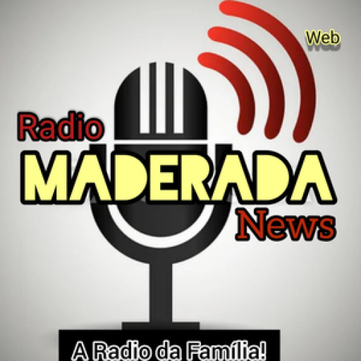 Radio Maderada News logo