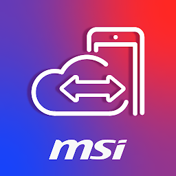 Icoonafbeelding voor MSI Cloud Center
