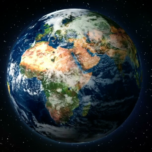 Earth Live Wallpaper - Ứng dụng trên Google Play