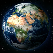 Earth Live Wallpaper