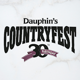 Dauphin’s Countryfest Inc. icon