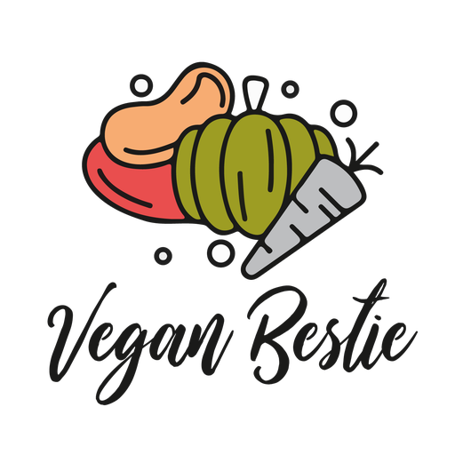 Vegan Bestie