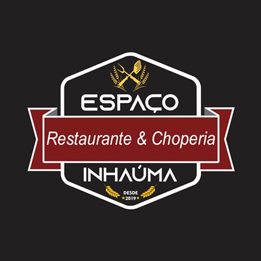 Choperia Inhaúma logo