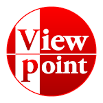 Cover Image of Herunterladen Viewpoint / オピニオン＆コラムから世界を読む  APK