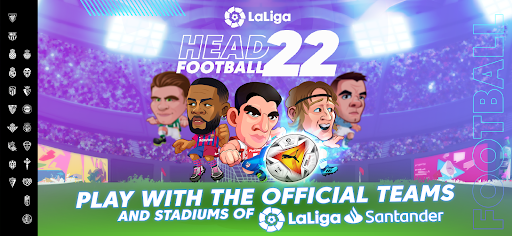 Head Football