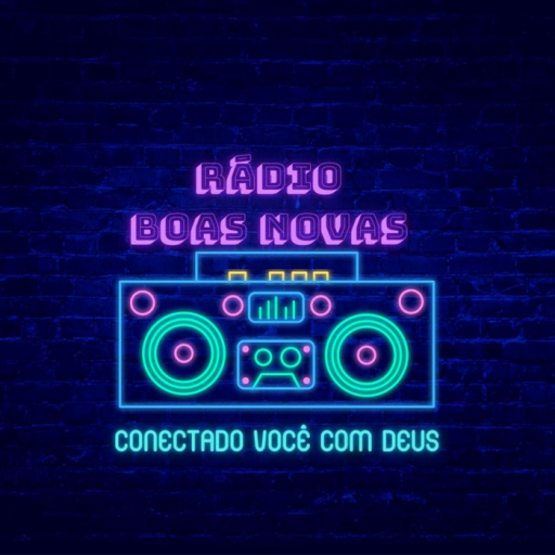 Rádio Boas Novas Download on Windows