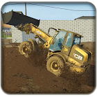 Excavator Simulator Backhoe Loader Dozer Game 1.9