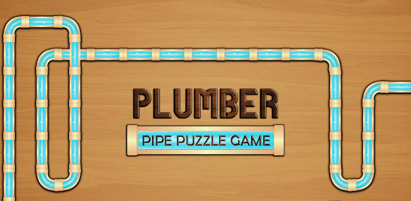 Plumber - Pipe Game