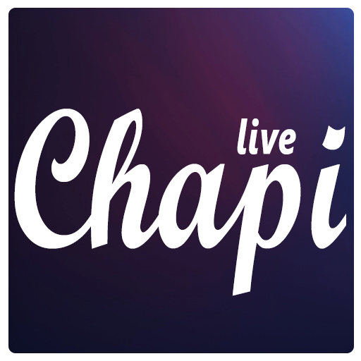 Chapilive logo