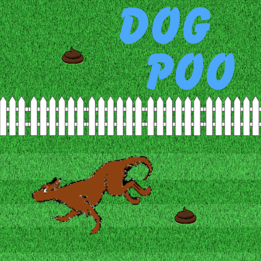 Dog Poo 7 Icon