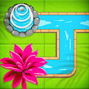 Water Connect: Matching Games APK