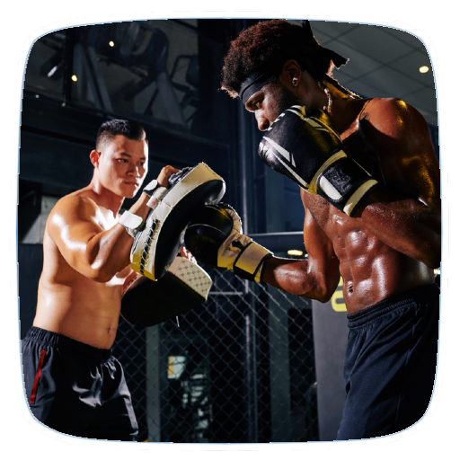 How to Do Boxing Training logo