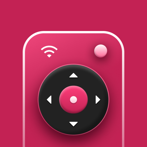 Remote for LG TV: LG Control Download on Windows
