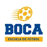 Escuela Boca icon