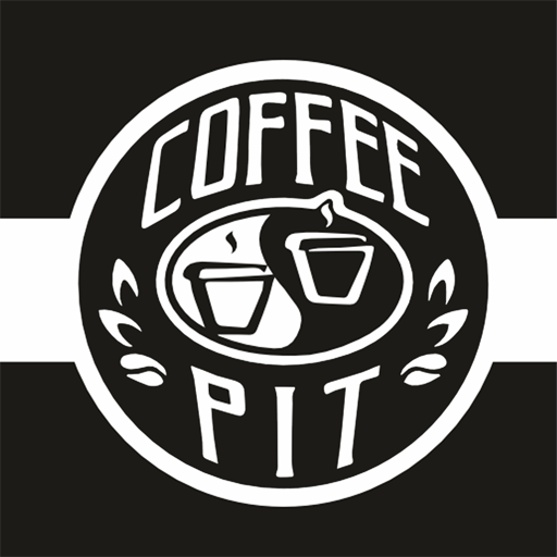 Coffee Pit logo