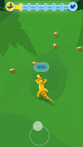 لعبه التطور الفائق(Hyper Evolution) apk مهكر5