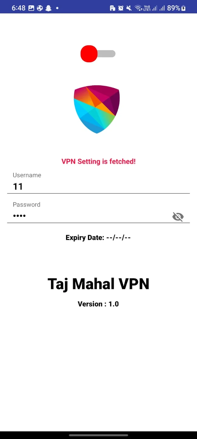 Screenshot image 2