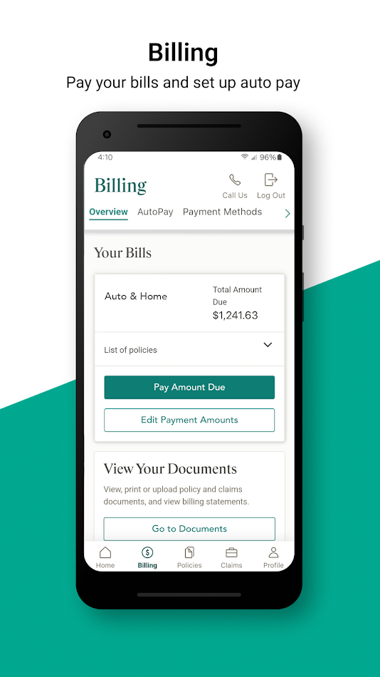 #4. Amica (Android) بواسطة: AMICA