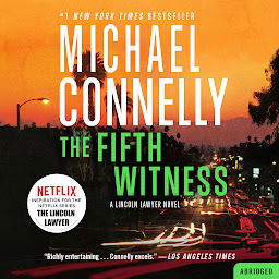 Icon image The Fifth Witness