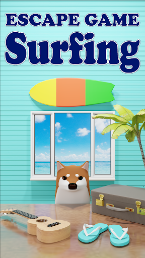 Escape Games LIBRARY